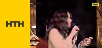 "Таємниці світу".