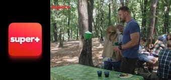 Т/с "Дитячий охоронець", 11 с. "Рідний дім".