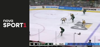 NHL: Minnesota Wild - Pittsburgh Penguins NHL: Minnesota Wild - Pittsburgh Penguins