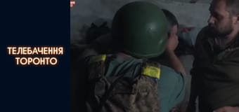 Russian-Ukrainian war - episode 162