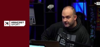 Баскетбол. NBA Подкаст.