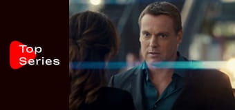 Saving Hope - Leap of Faith
