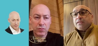 Прокурор Мамедов. Как судить Путина и Лукашенко, трибунал в Харькове, пленные. В гостях у Гордона Прокурор Мамедов. Как судить Путина и Лукашенко, трибунал в Харькове, пленные. В гостях у Гордона