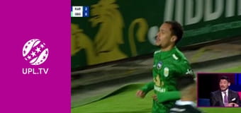 Футбол 360. Прямая трансляция.