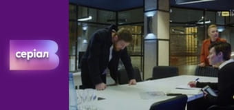 Т/с "Філін", 2 сезон, 3 с.