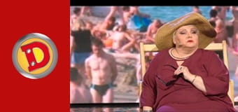 Diesel Show 2016, Episode 22