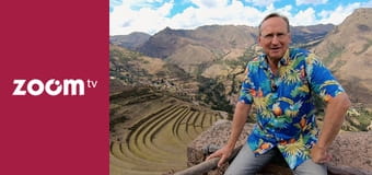 Wojciech Cejrowski - boso przez świat S1E60 - Południowy Tyrol Wojciech Cejrowski - boso przez świat S1E60 - Południowy Tyrol