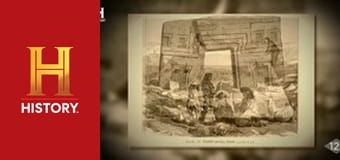 Древние пришельцы, 16 сезон, 20 эп. Возрождение Пума-Пунку.