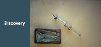 Охотники за старьем S9E2