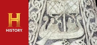 Древние пришельцы, 17 сезон, 16 эп. Тайна северных богов.