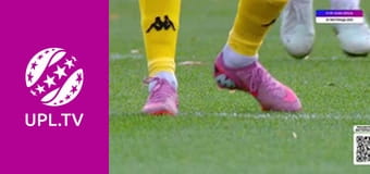 УПЛ: VBET. Зоря - Рух. 11-й тур. Сезон 2025/26.