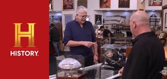 Звезды ломбарда, 25 сезон, 3 эп. Скажите "Привет" моему маленькому кадиллаку.