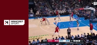 Баскетбол. NBA. Огляд ігрового дня.