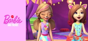 Enchantimals: Sunny Savanna Season 1 Episode 6