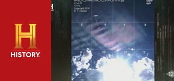 Доказательство где-то рядом, 4 сезон, 2 эп. НЛО над Андами, грассман из Огайо и загадка древнего рога.