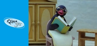 Pingu Сезон 1 Епізод 26 Pingu Сезон 1 Епізод 26