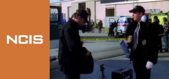 NCIS: Полювання на вбивцю Сезон 1 Епізод 7