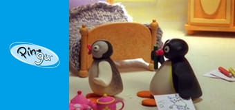 Pingu Сезон 6 Епізод 24 Pingu Сезон 6 Епізод 24