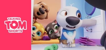 Where’s My Toilet!? S2E26 Where’s My Toilet!? S2E26