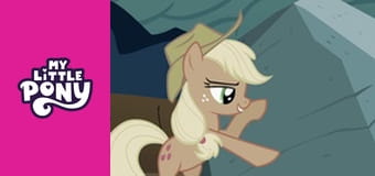 Мій маленький поні, Сезон 2, Серія 2