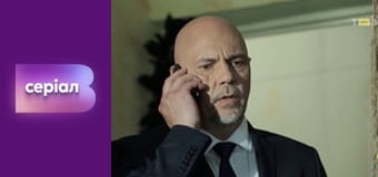 "Реальная мистика", 7 сезон, 35 эп. "Мистические половины Василия".