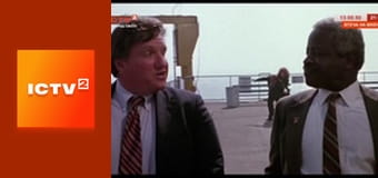 Х/ф "Пастка для батьків".