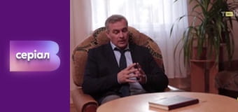 "Виклик", 2 сезон, 7 еп.