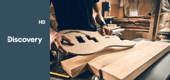 Как это сделано? S11E20