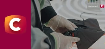 Т/с "К. О. Д.", 173 с. "Розплата".