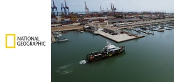 Пограничная Охрана Испании S1E7 - Снова в деле