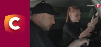 Т/с "К. О. Д.", 166 с. "Смерть в блеске подиума".