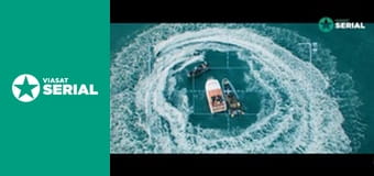 Т/с "День шакала", 9 с.