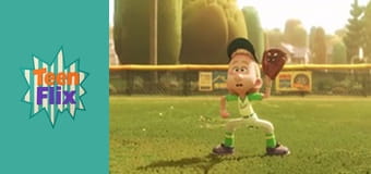 KidsFlix Сезон 1 Эпизод 6