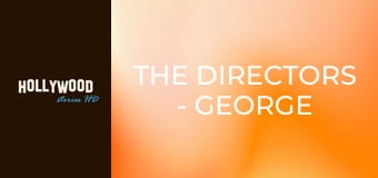 The Directors - George Stevens The Directors - George Stevens
