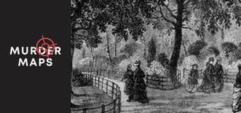 The Railway Murders - Episode 2