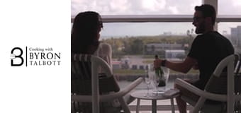 Caribbean Ceviche and Celebrity Edge Vacation