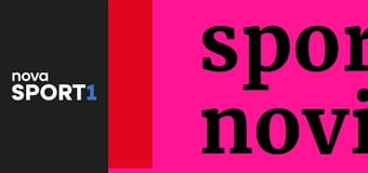 Polední Sportovní noviny Polední Sportovní noviny