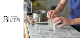 Vanilla Marshmallows