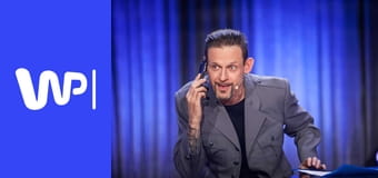 Mistrzowie kabaretu S10E8 - Kabaret Młodych Panów, Ewa Błachnio Mistrzowie kabaretu S10E8 - Kabaret Młodych Panów, Ewa Błachnio