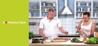 Т/с "Корисна кухня" сезон 1 серия 31