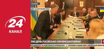 Марафон 24 каналу