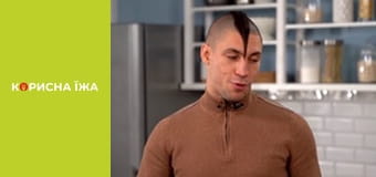 Т/с "Healthy kitchen" season 1 series 61