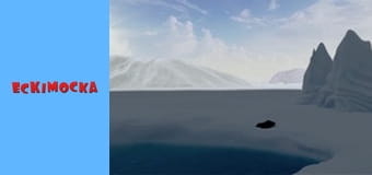 Ескімоска. Сезон 2 Серія 6