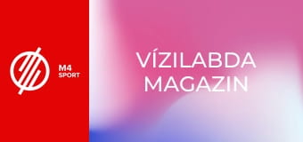 Vízilabda magazin