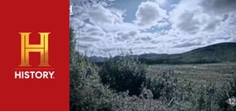 Мужчины в горах, 14 сезон, 2 эп. Семейные традиции.