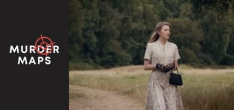 Umori v Houndsditchu