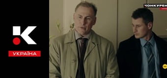 Т/с "Настоящие детективы".