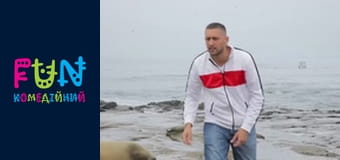 Особливості національної роботи - Сезон 3 Випуск 6