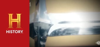 Необъяснимое с Уильямом Шетнером, 53 эп. В поисках короля Артура.