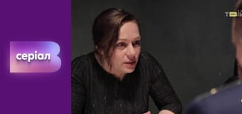 "Таємниці ДНК", 4 сезон, 5 еп. "Манікюрниця".